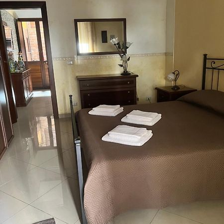 De Lorenzo 21 Apartment Katanya Dış mekan fotoğraf