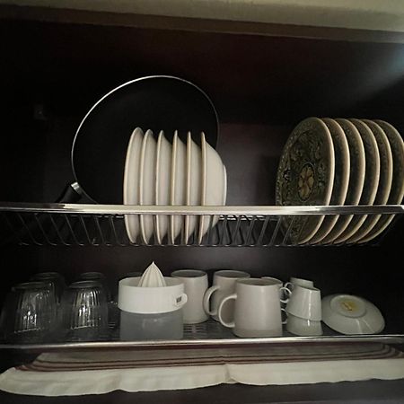 De Lorenzo 21 Apartment Katanya Dış mekan fotoğraf