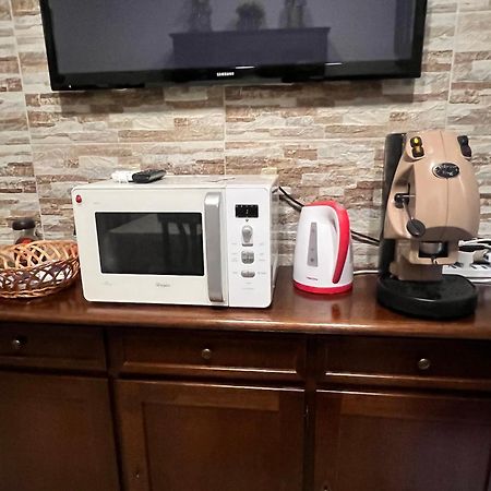 De Lorenzo 21 Apartment Katanya Dış mekan fotoğraf