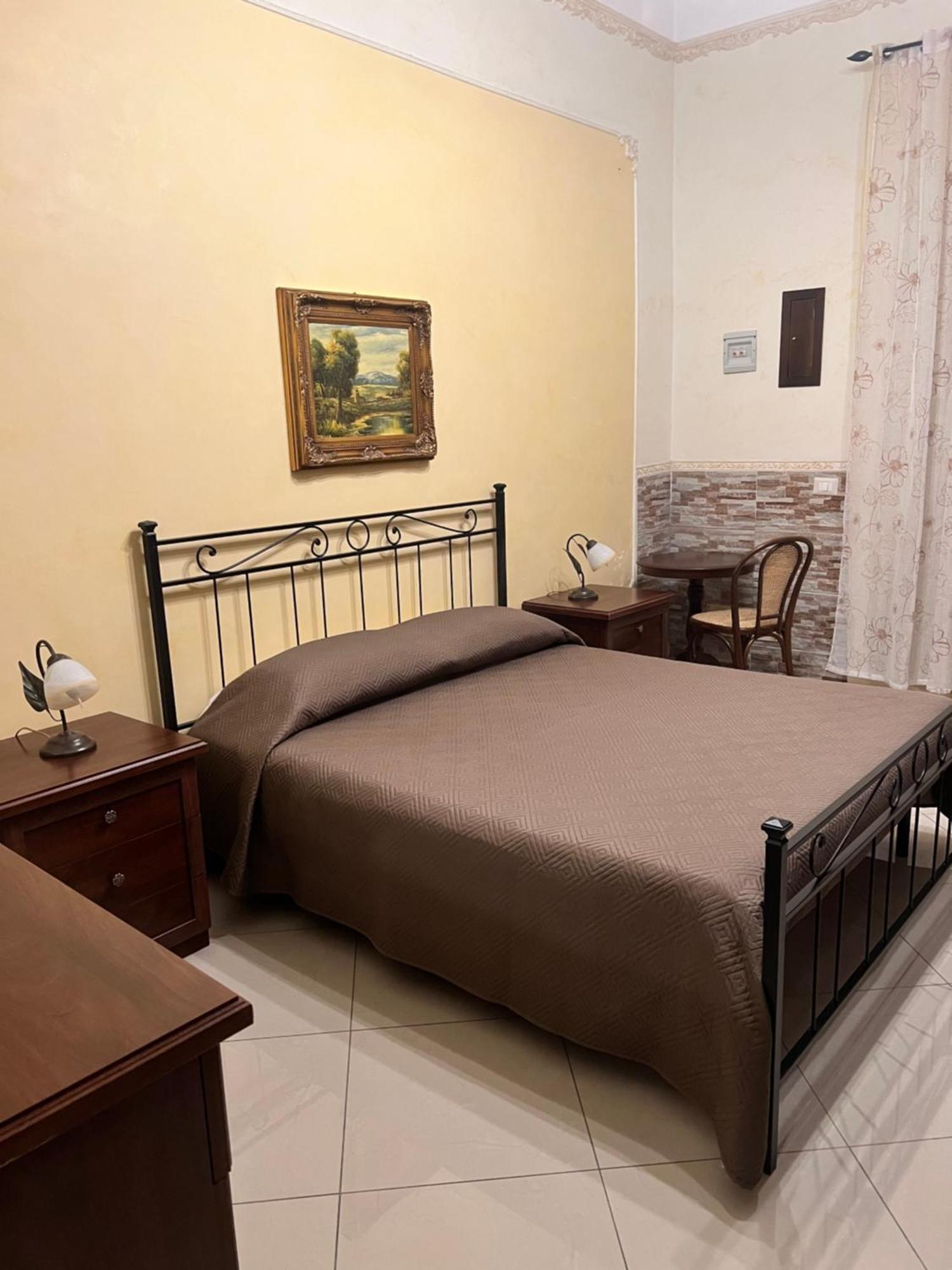 De Lorenzo 21 Apartment Katanya Dış mekan fotoğraf