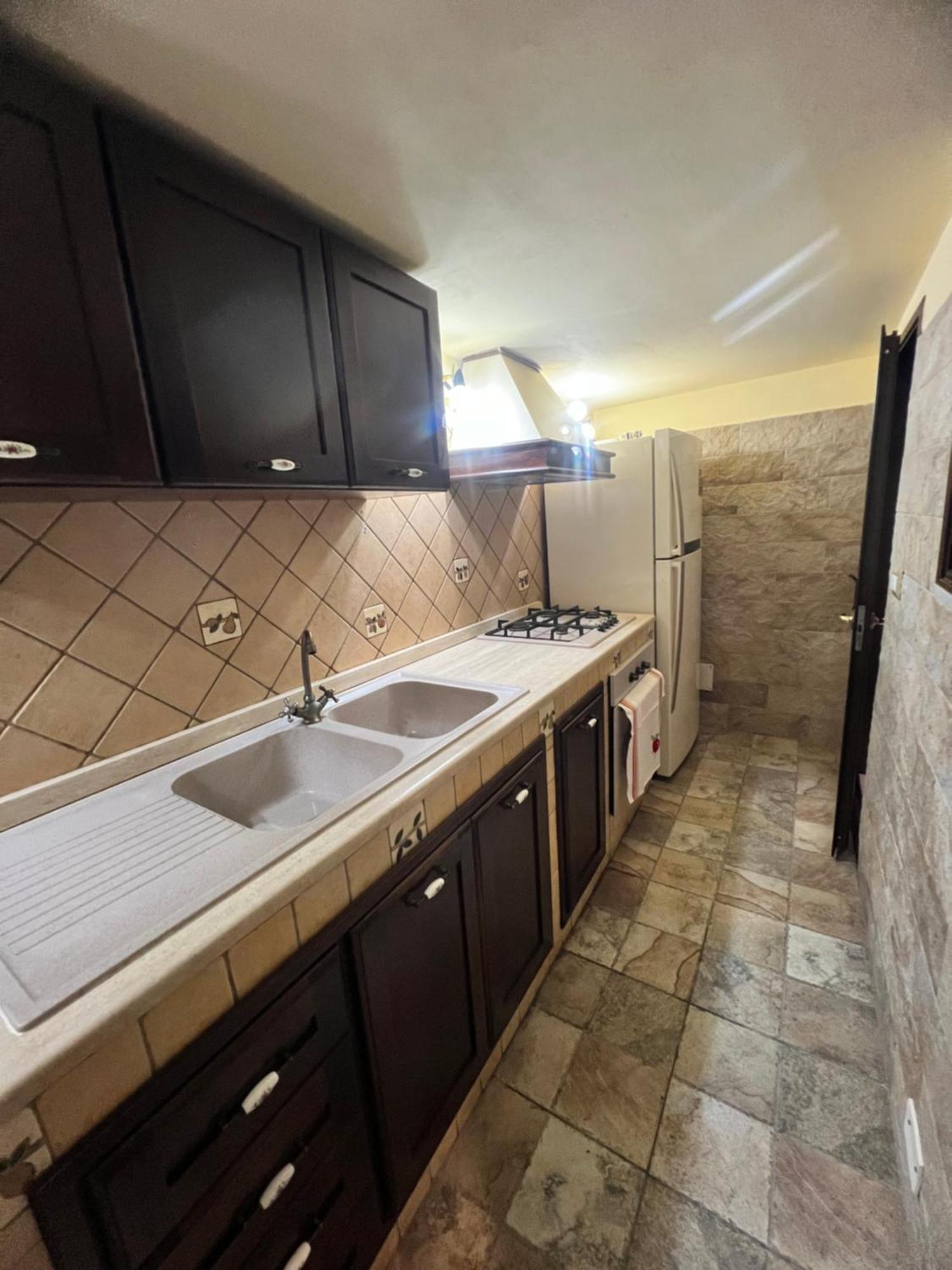 De Lorenzo 21 Apartment Katanya Dış mekan fotoğraf