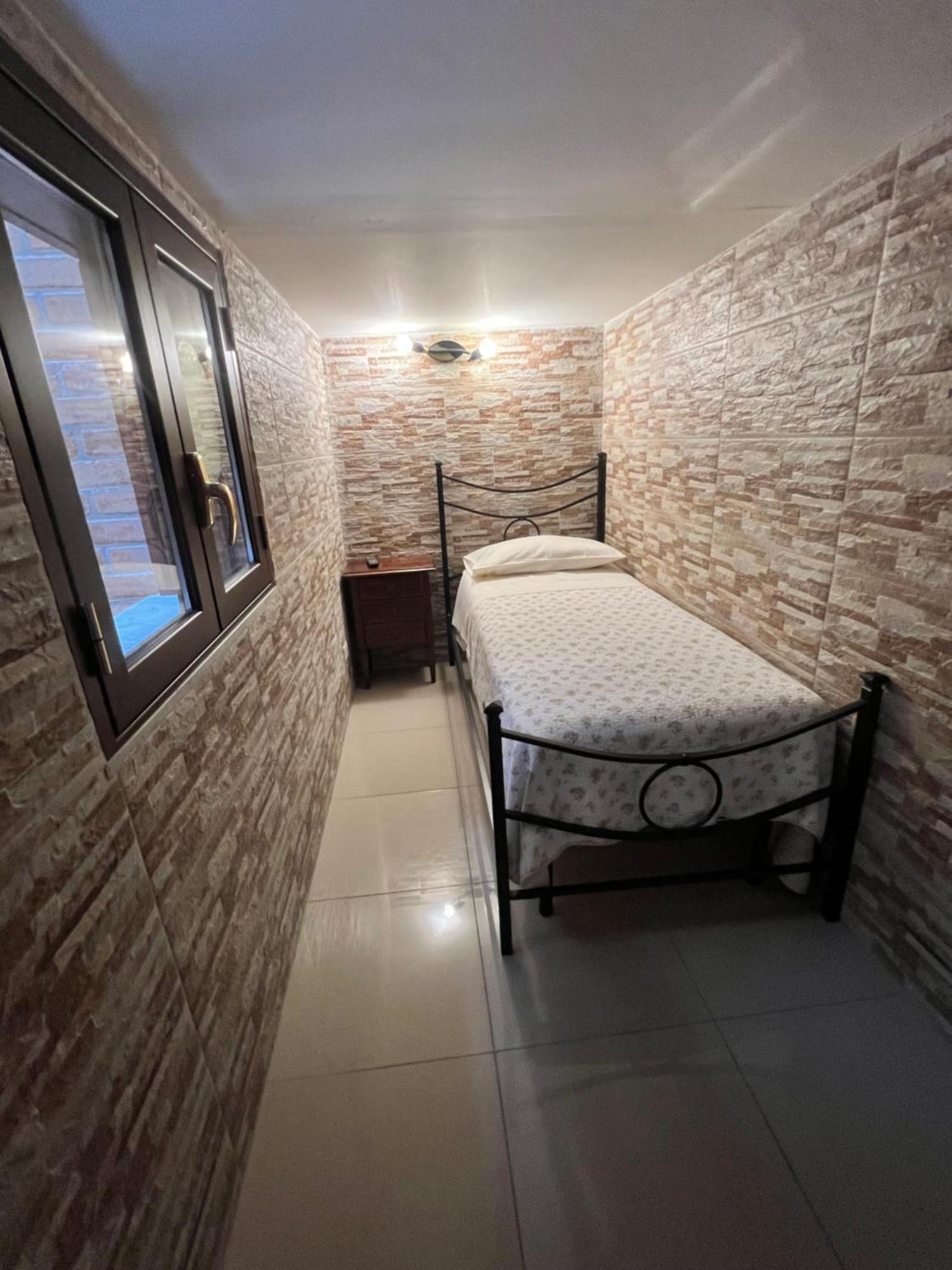 De Lorenzo 21 Apartment Katanya Dış mekan fotoğraf