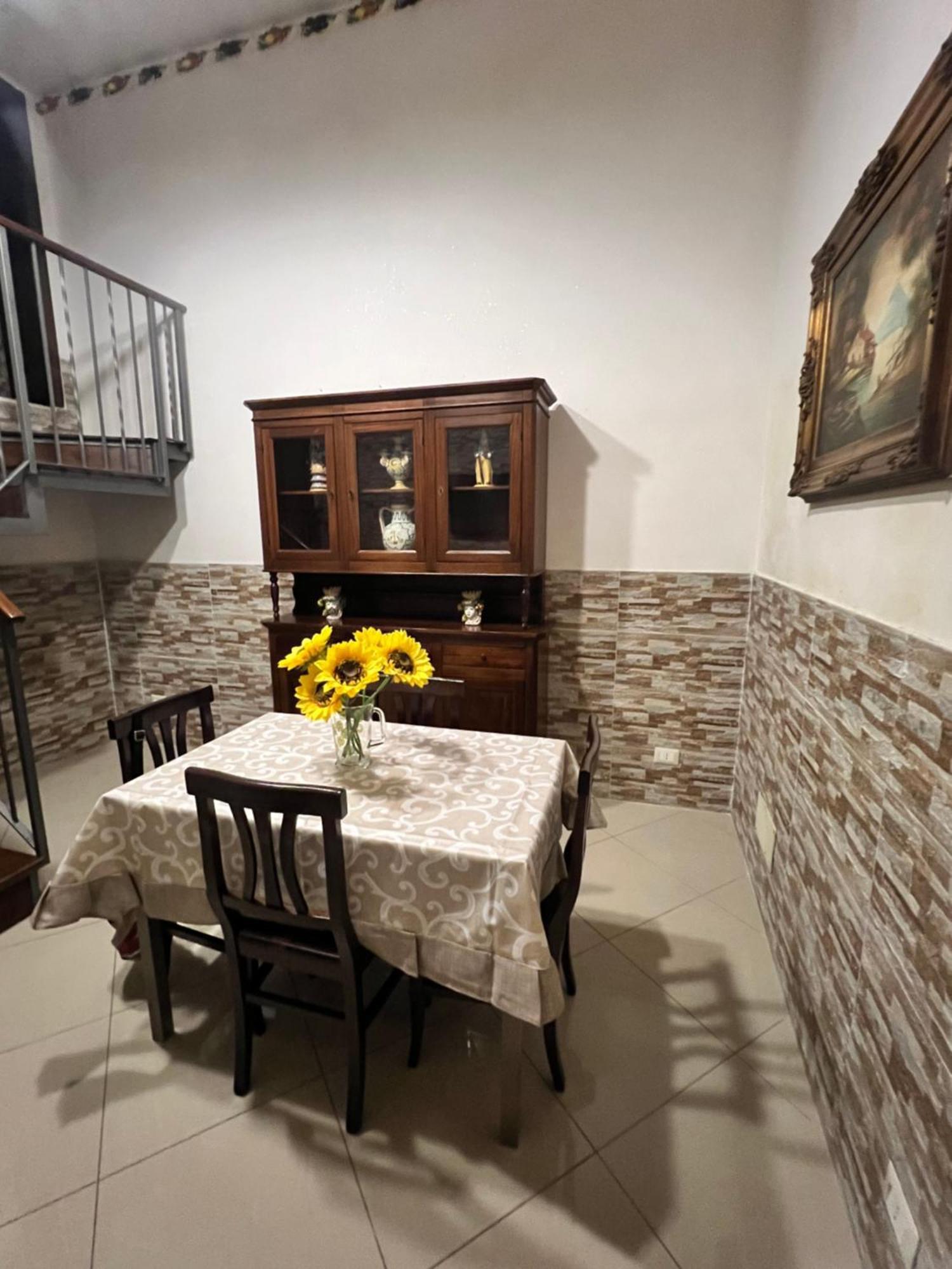 De Lorenzo 21 Apartment Katanya Dış mekan fotoğraf