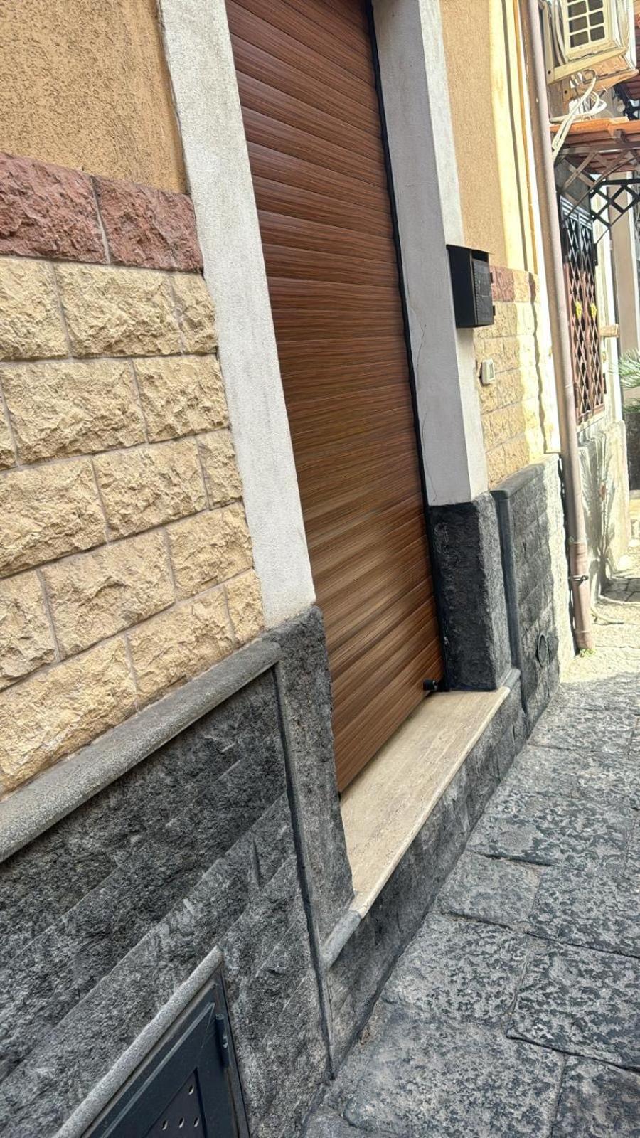 De Lorenzo 21 Apartment Katanya Dış mekan fotoğraf